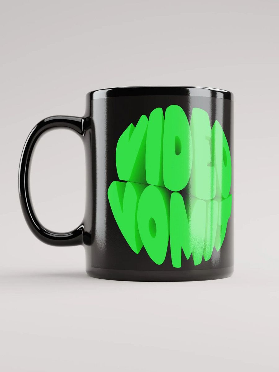 videovomit CANDY POP Mug product image (3)