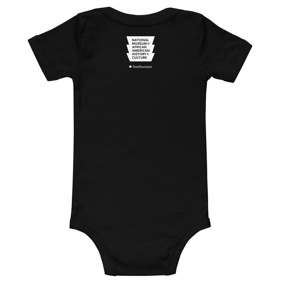 Emancipation Day Onesie Image 2