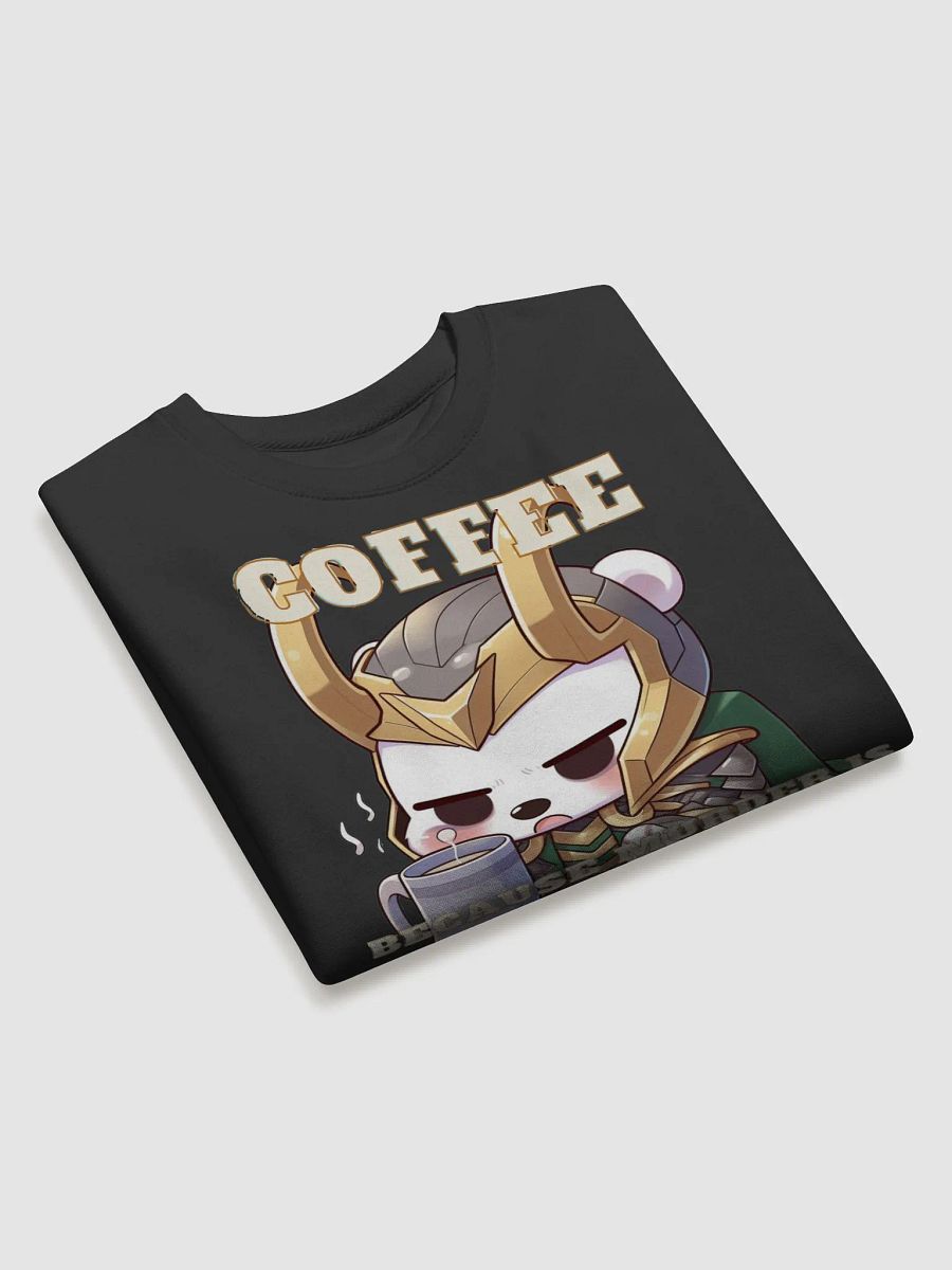 Coffee Long Sleeve product image (3)