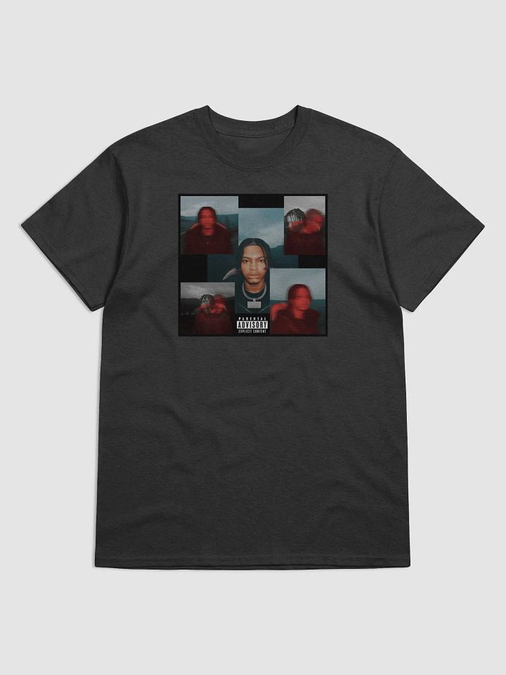 DO NOT DISTURB Nemzzz Tshirt product image (5)
