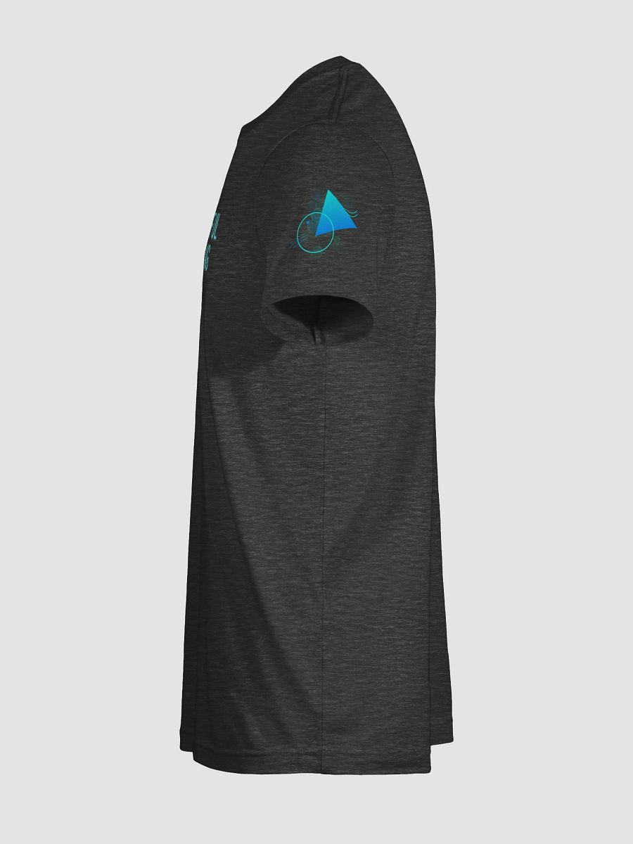 Geometric Splash Unisex T-Shirt product image (5)
