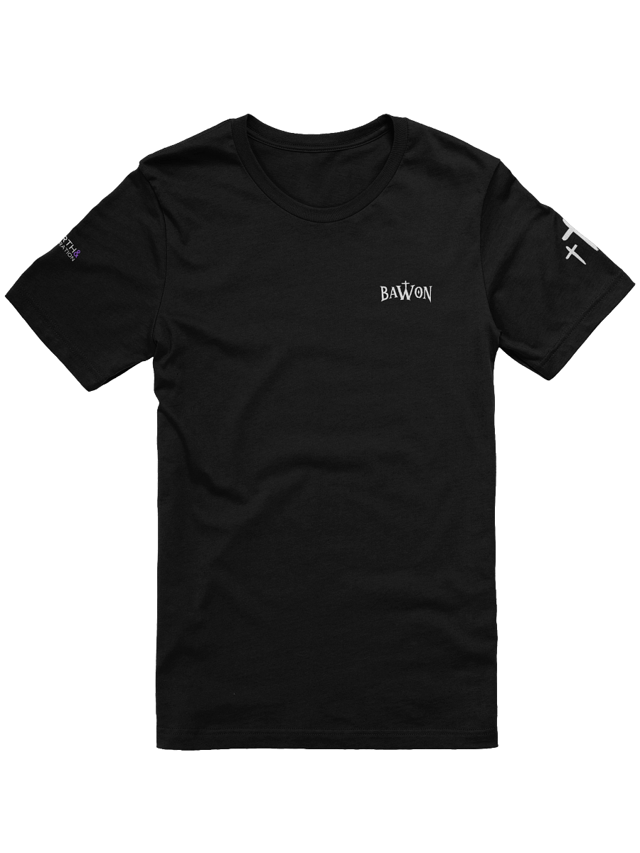 BAWON Crossed Icon T-Shirt product image (1)