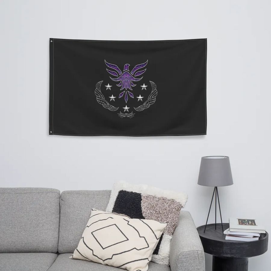 Odyssey Flag product image (8)