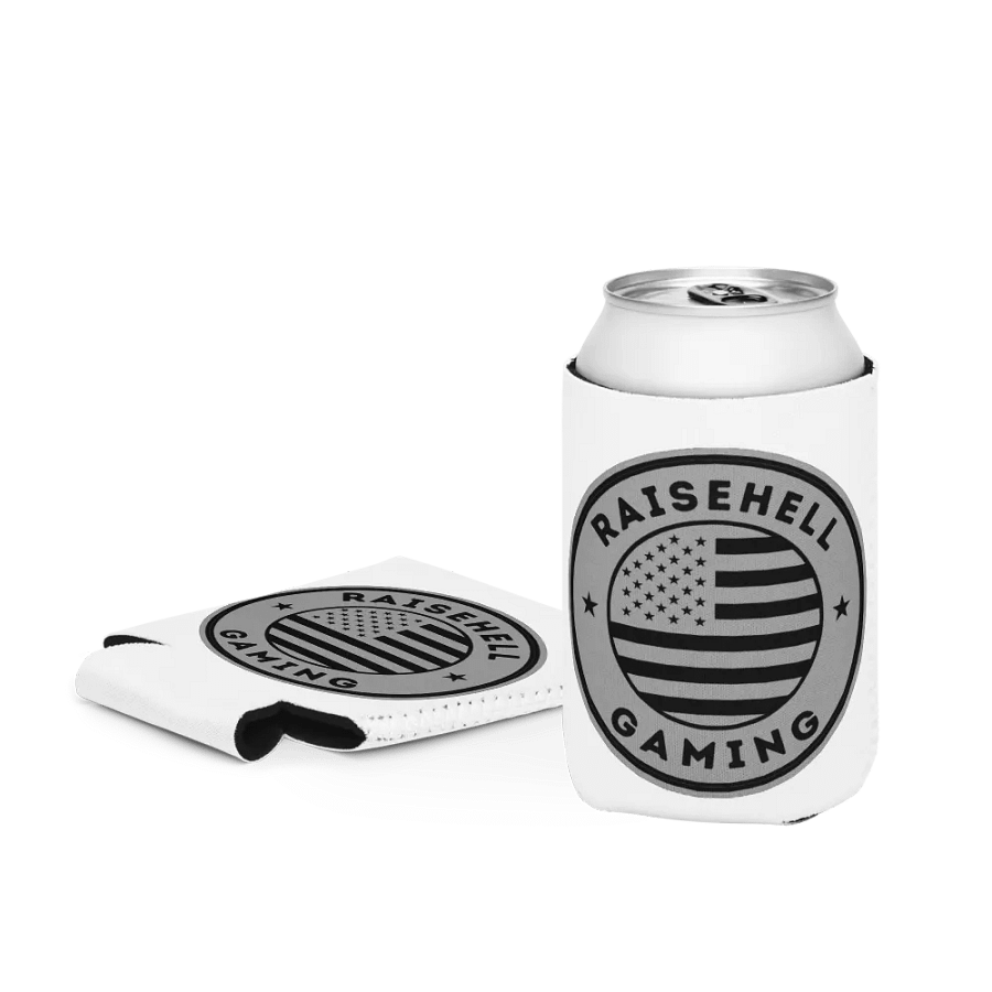 RaiseHellGaming Koozie product image (3)