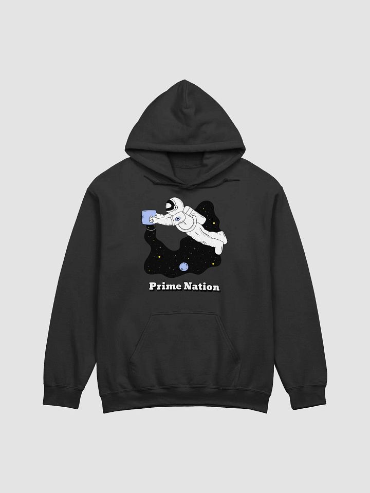 Prime Cosmic Pour Hoodie product image (1)