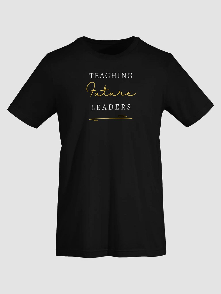 Teaching Future Leaders product image (51)