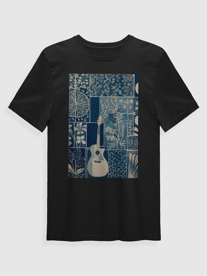 Supersoft Vibes Slim Fit T-Shirt product image (2)