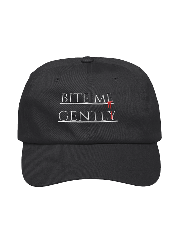 Bite Me Gently Cap product image (4)
