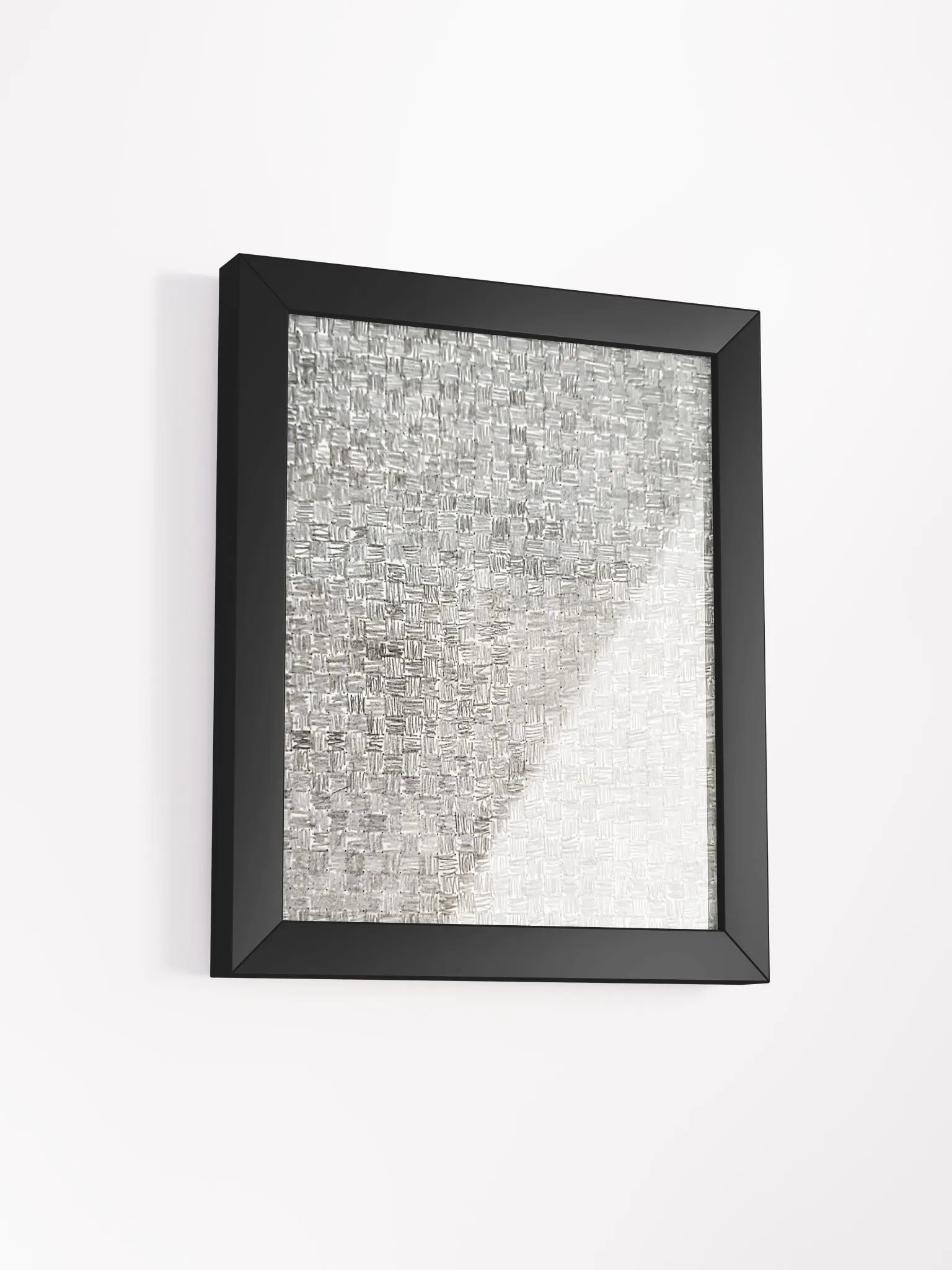 Doodle Dan Doodle framed print product image (20)