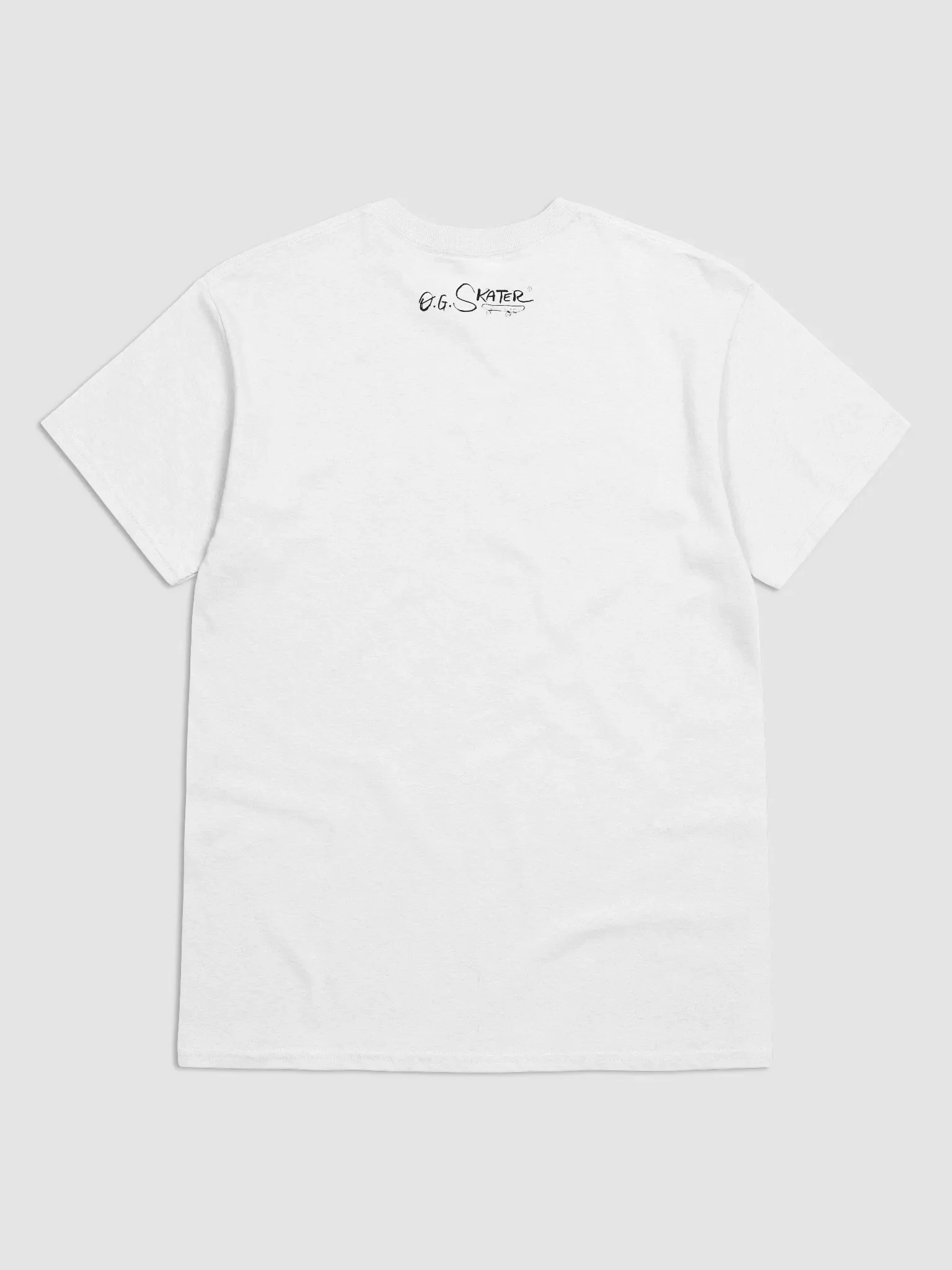 “Ride. Rebel. Repeat.” – Richardson Trucker Hat by O.G. Skater® product image (2)