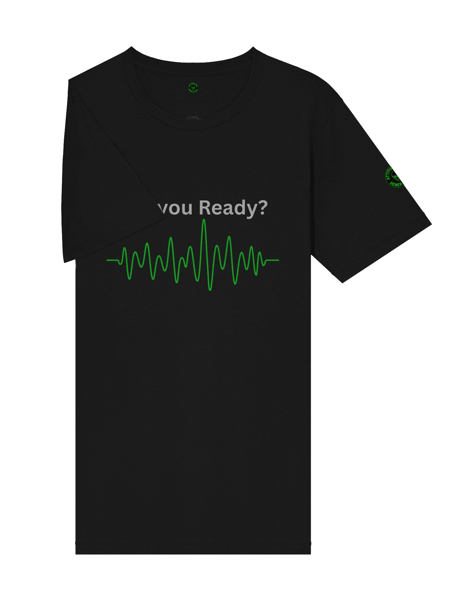 Attitude Era Generation DX T-shirt product image (5)