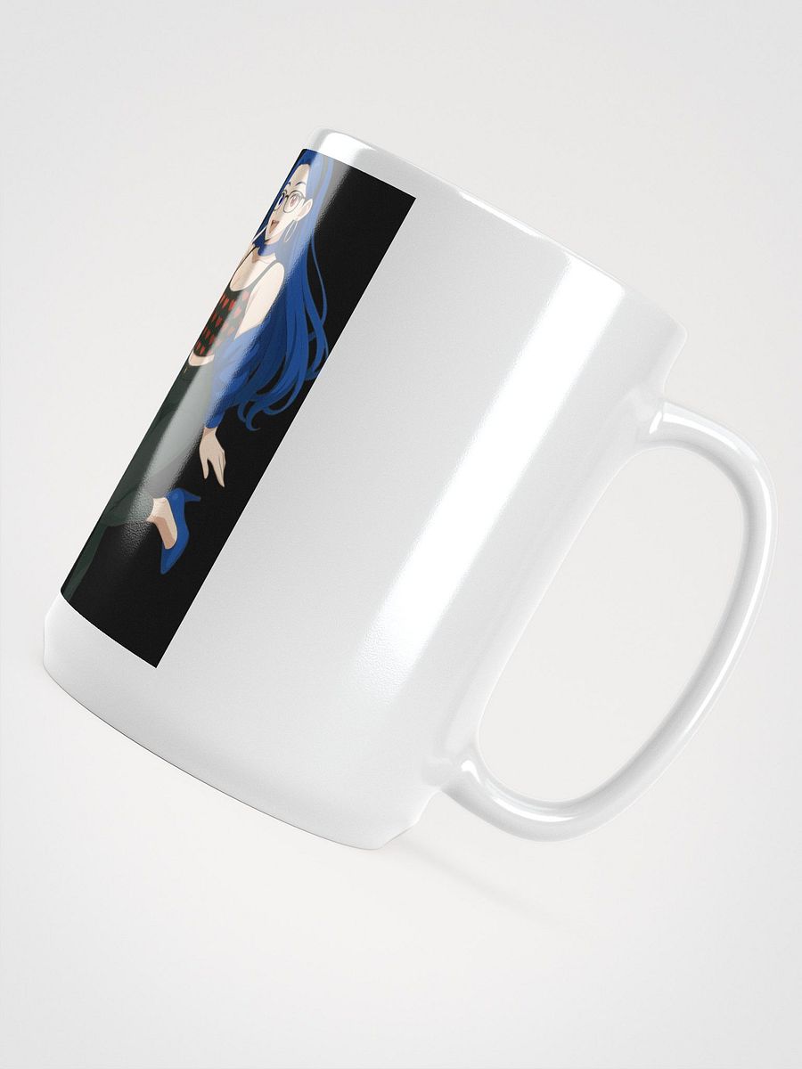 Boo Boo Heart Mug product image (4)