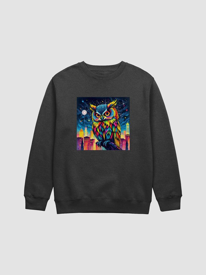 Urbanite Comfort Crewneck Sweatshirt product image (1)