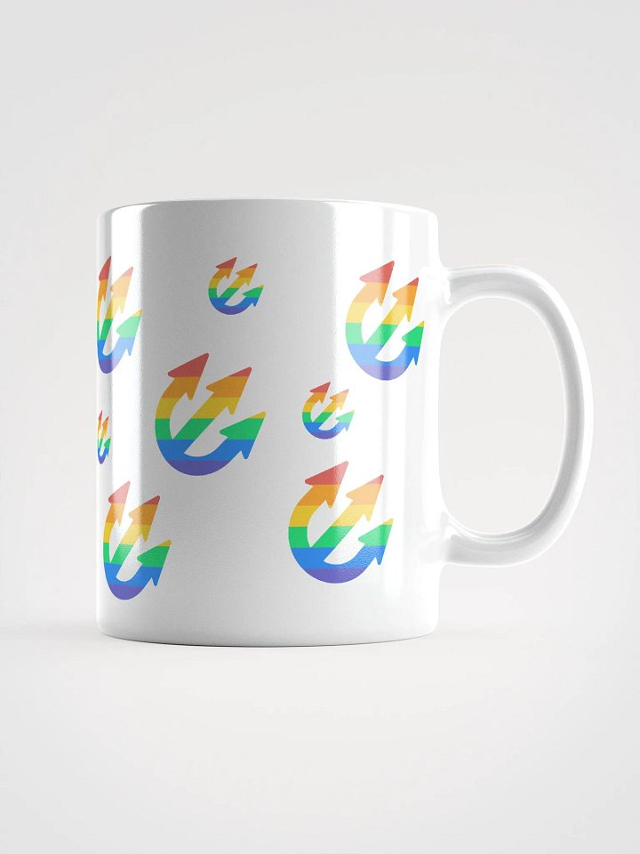 trident PRIDE Mug product image (1)