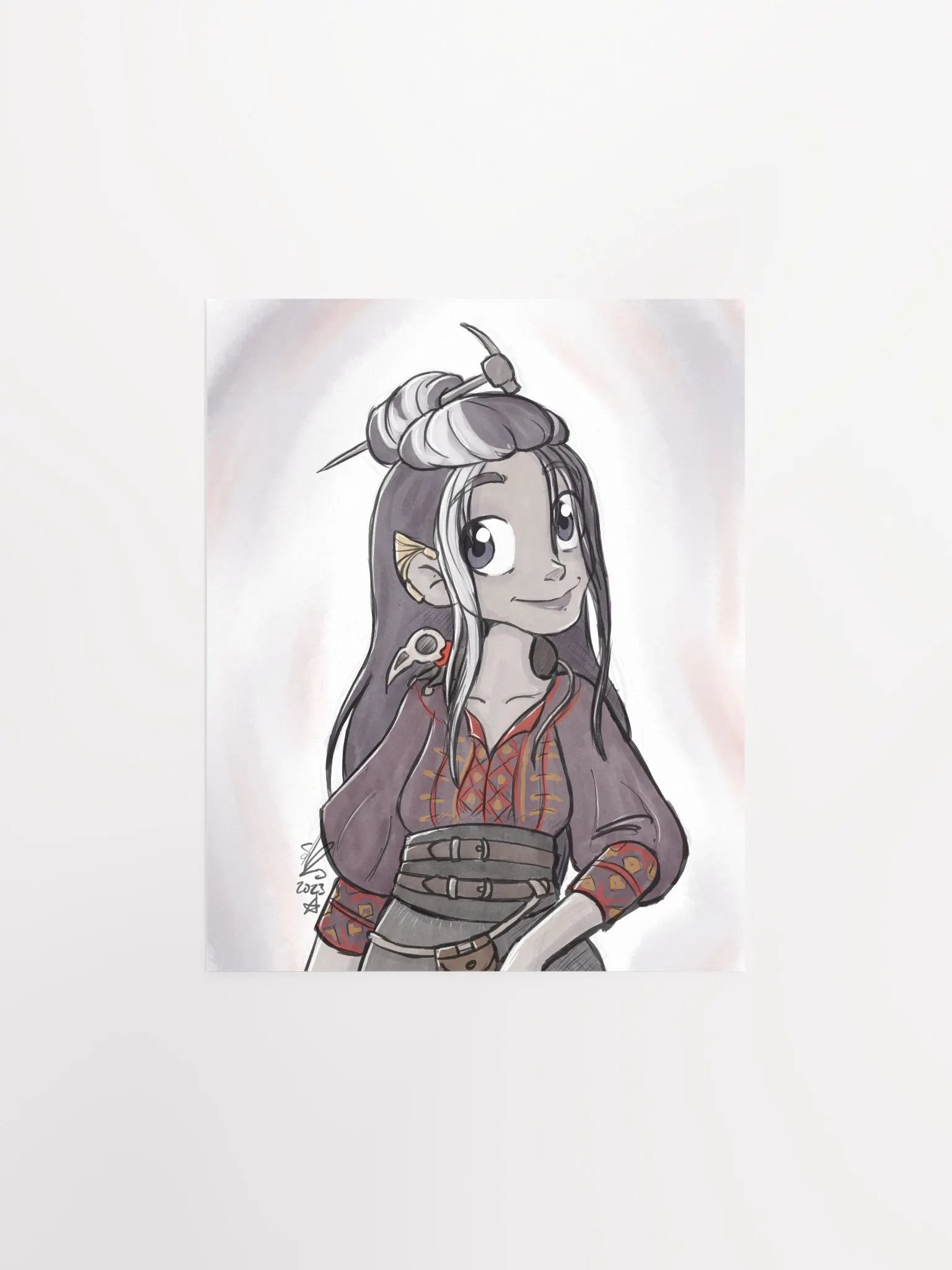 Spooky product image (1)