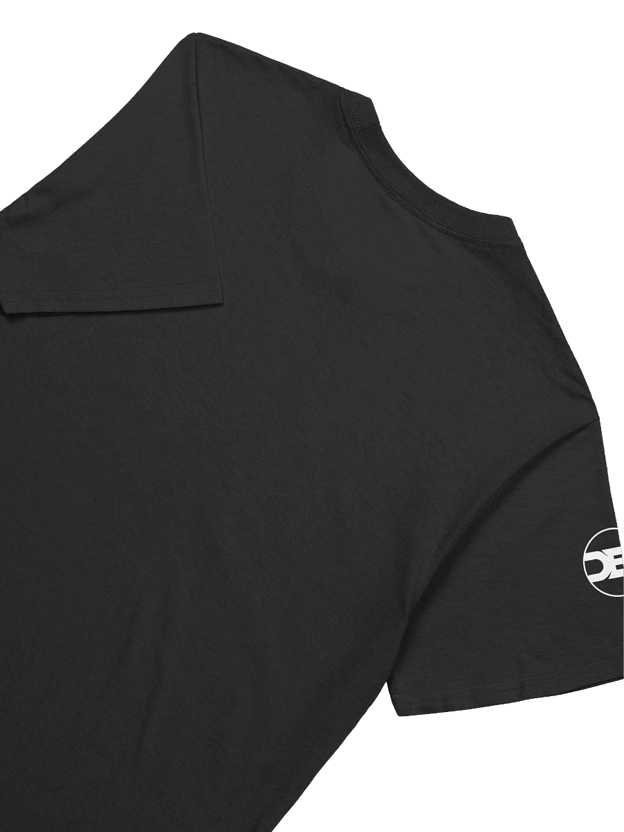 Split T-Shirt product image (10)