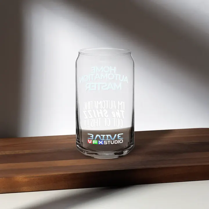 Automation Master Glassware product image (2)