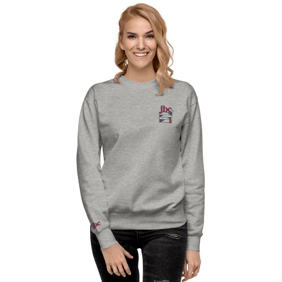 LIMITED EDITION JBC Crew product image (12)