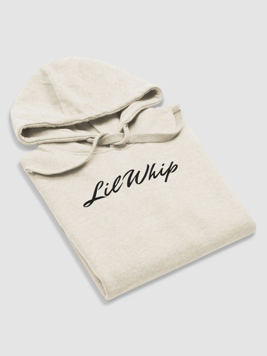 Lil Whip 999 Hoodie product image (5)