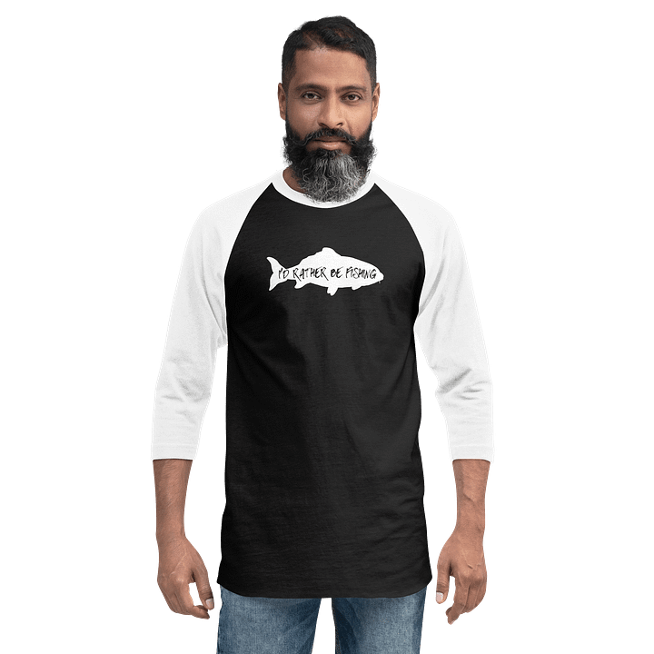 Rather Be Fishing product image (2)