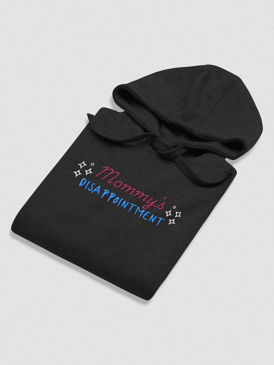 Mommy's Disappointment Premium Hoodie product image (4)