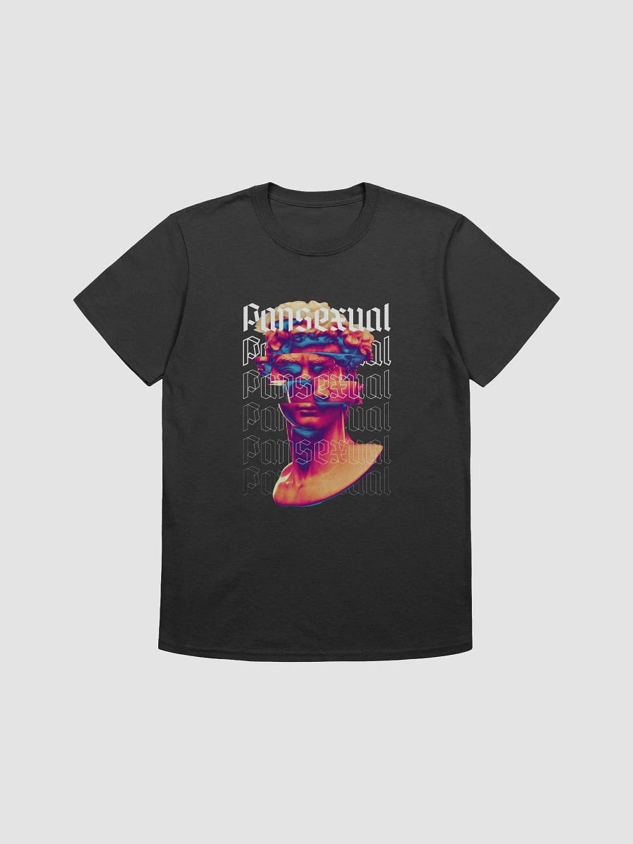 Pansexual Tee product image (1)