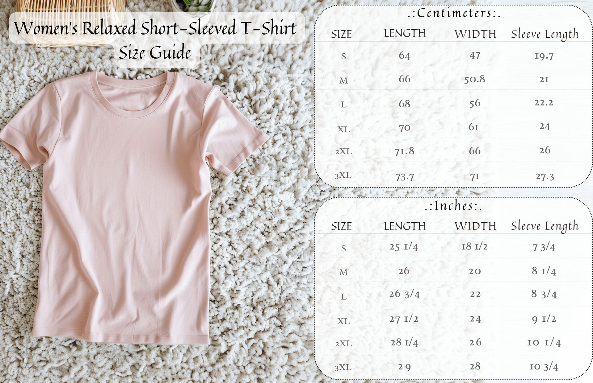 A Tale of Two Beards: Bearded Dragon Women's Shirt product image (4)