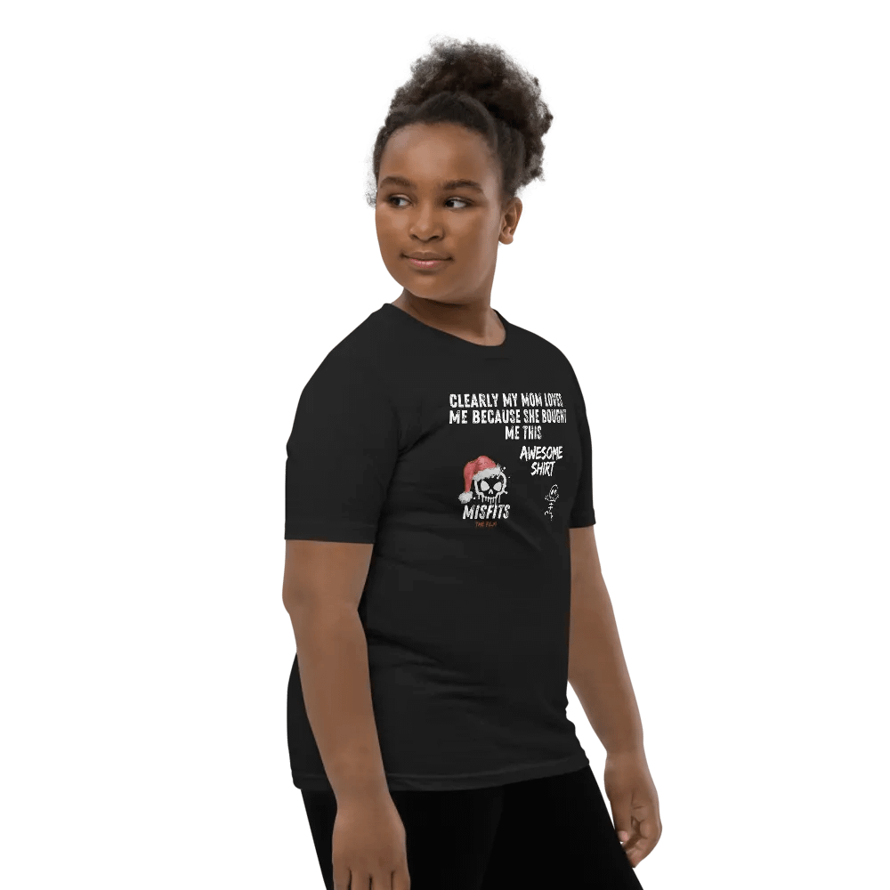 Misfits - Kid Mom Tee product image (12)