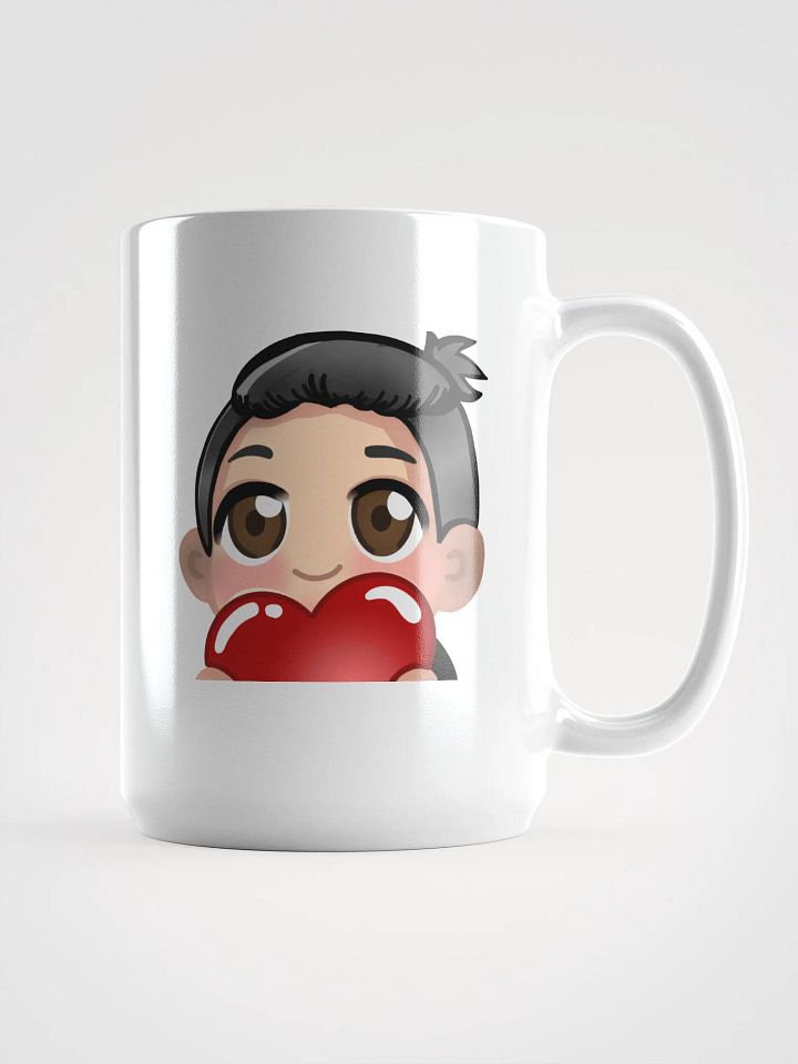 Juanito Love Coffee Mug product image (1)