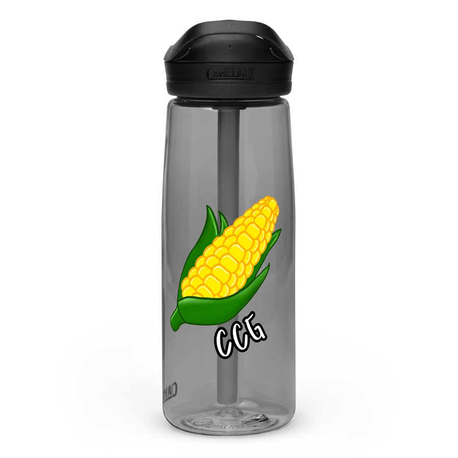 CORN CCG WATER BOTTLE product image (1)