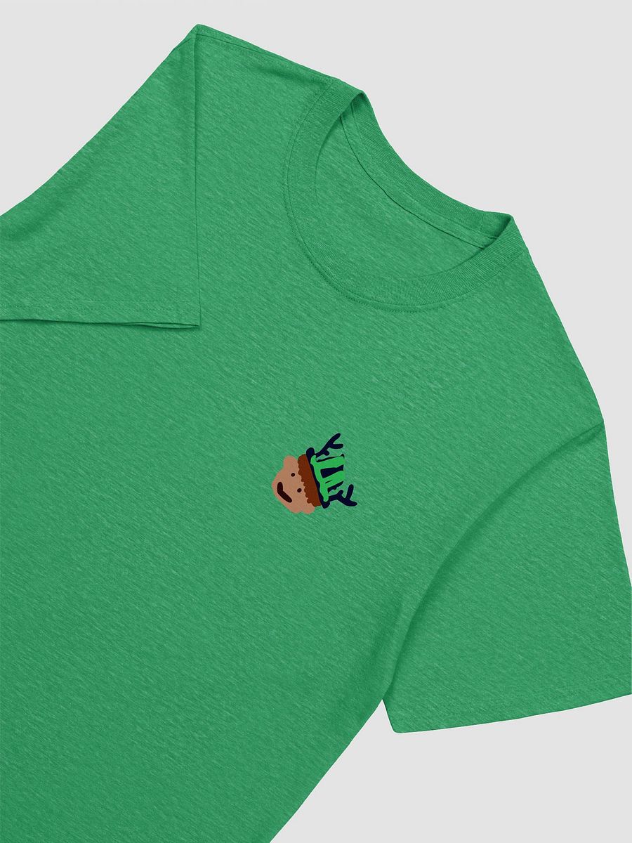 MALIBOOMER T-SHIRT product image (7)