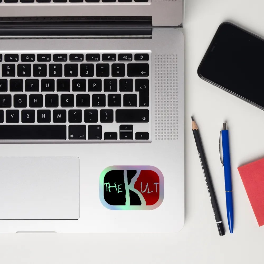 The KULT Sticker product image (10)