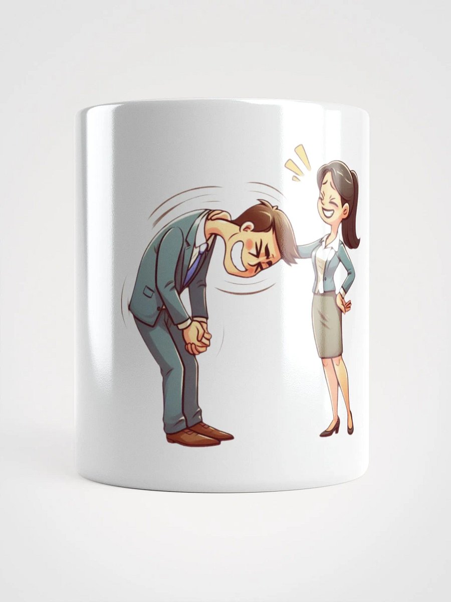 Lovely Mugh product image (5)