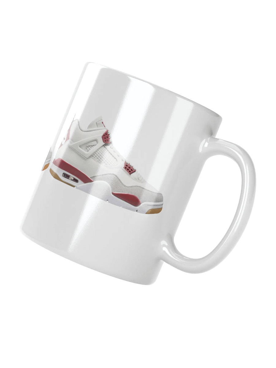 The Sneaker Trio Mug product image (2)