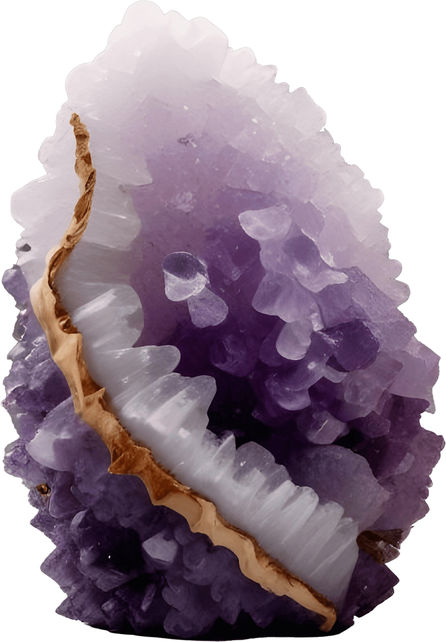 Set of 6 Provence-Inspired Objects, PNG product image (4)