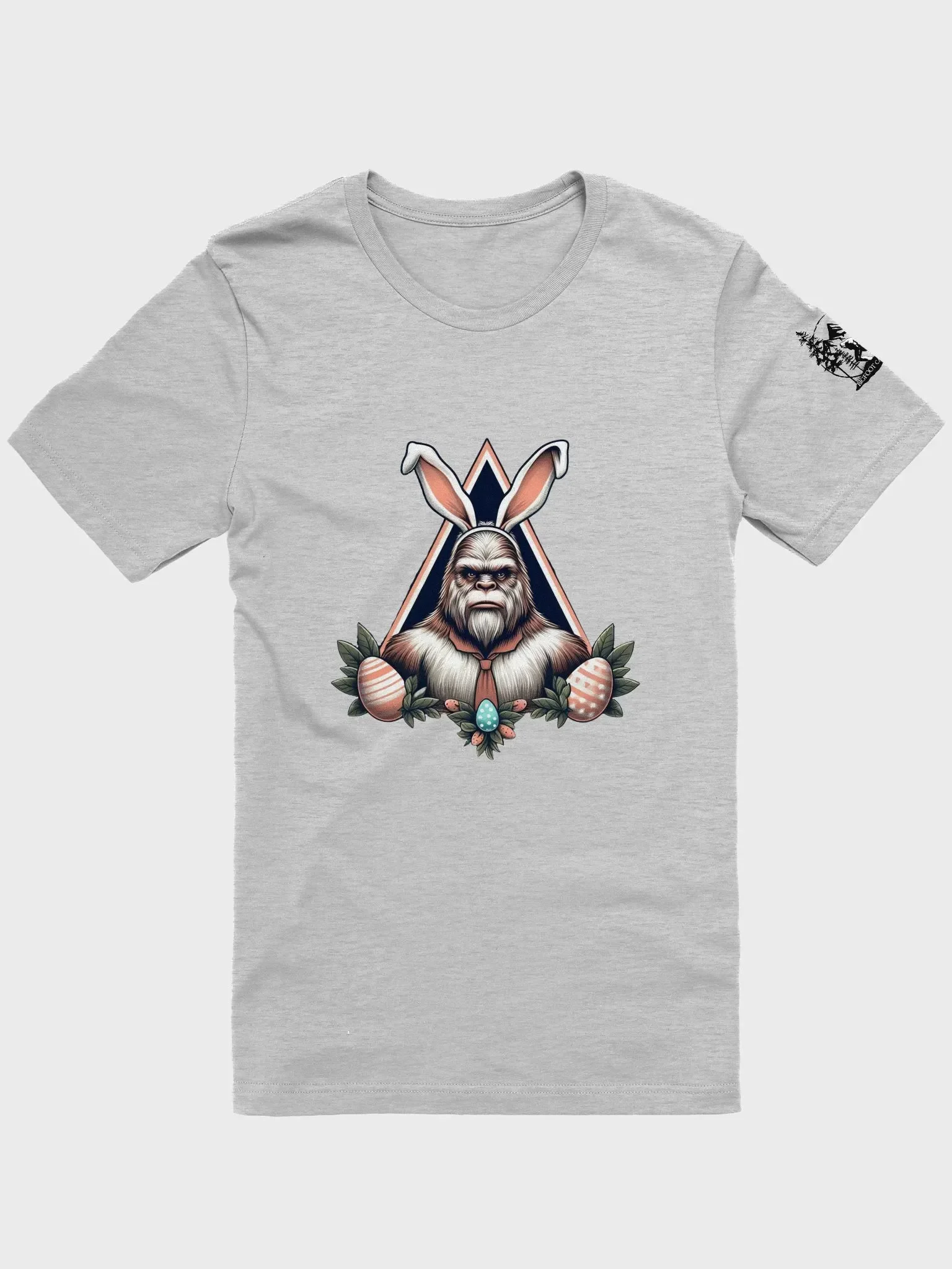 EASTER BIGFOOT product image (1)