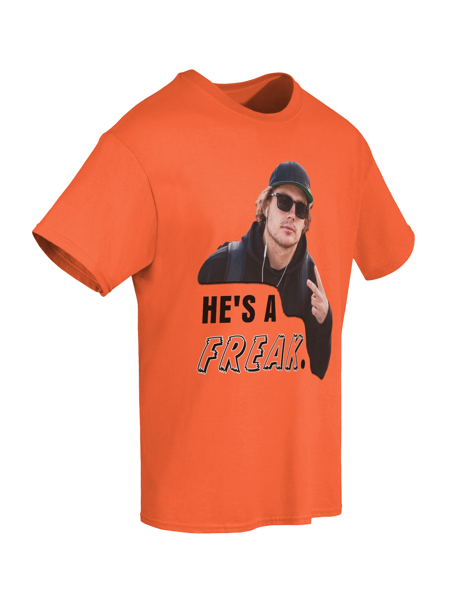 Leo's a FREAK product image (6)