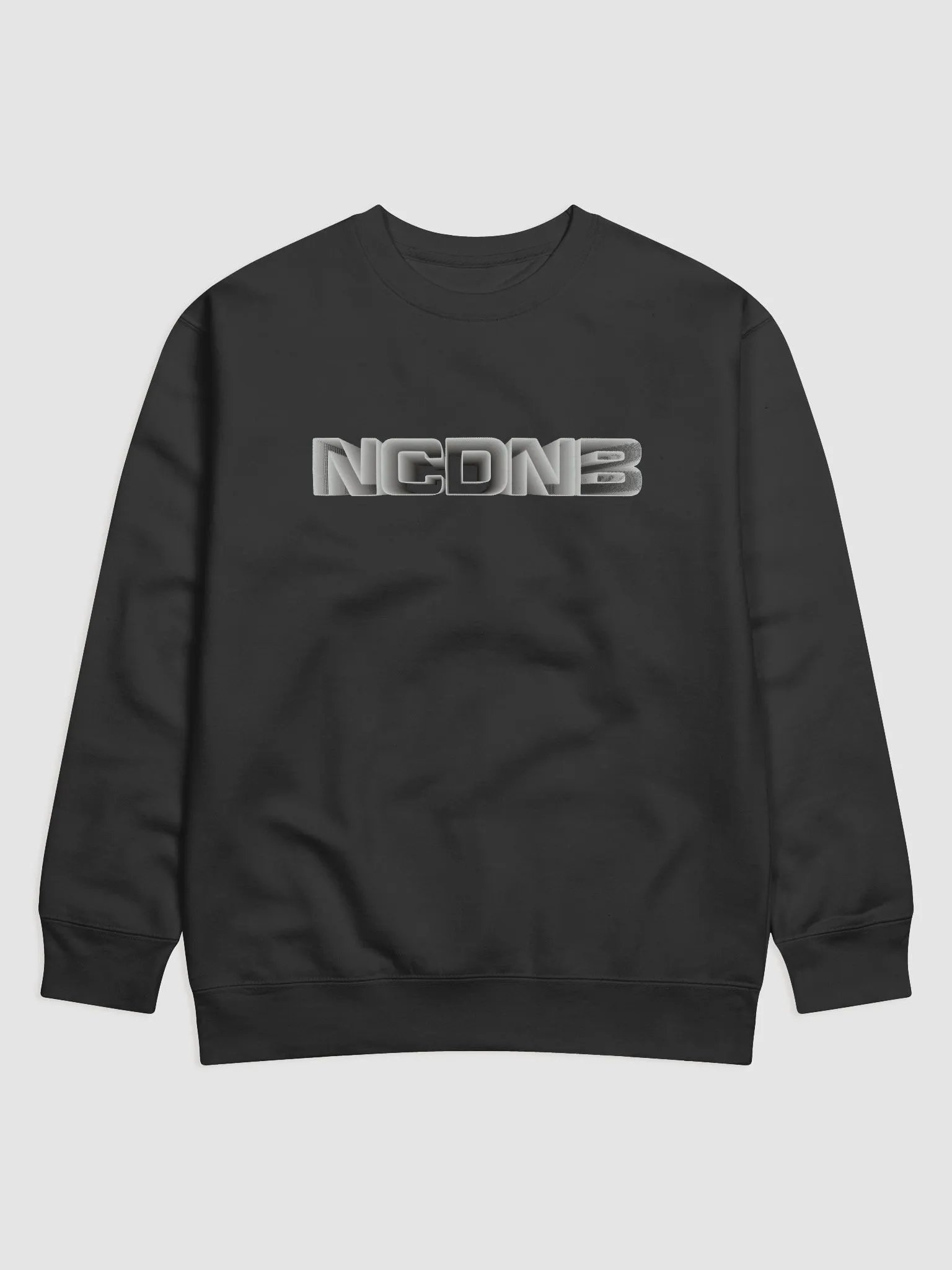 NCDNB Logo Cotton Heritage Premium Sweatshirt by Cotton Heritage product image (4)