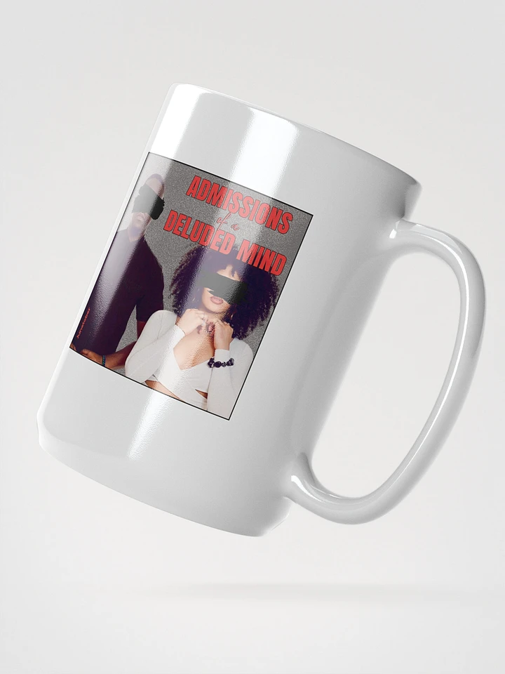 AOADM Album Mug product image (3)