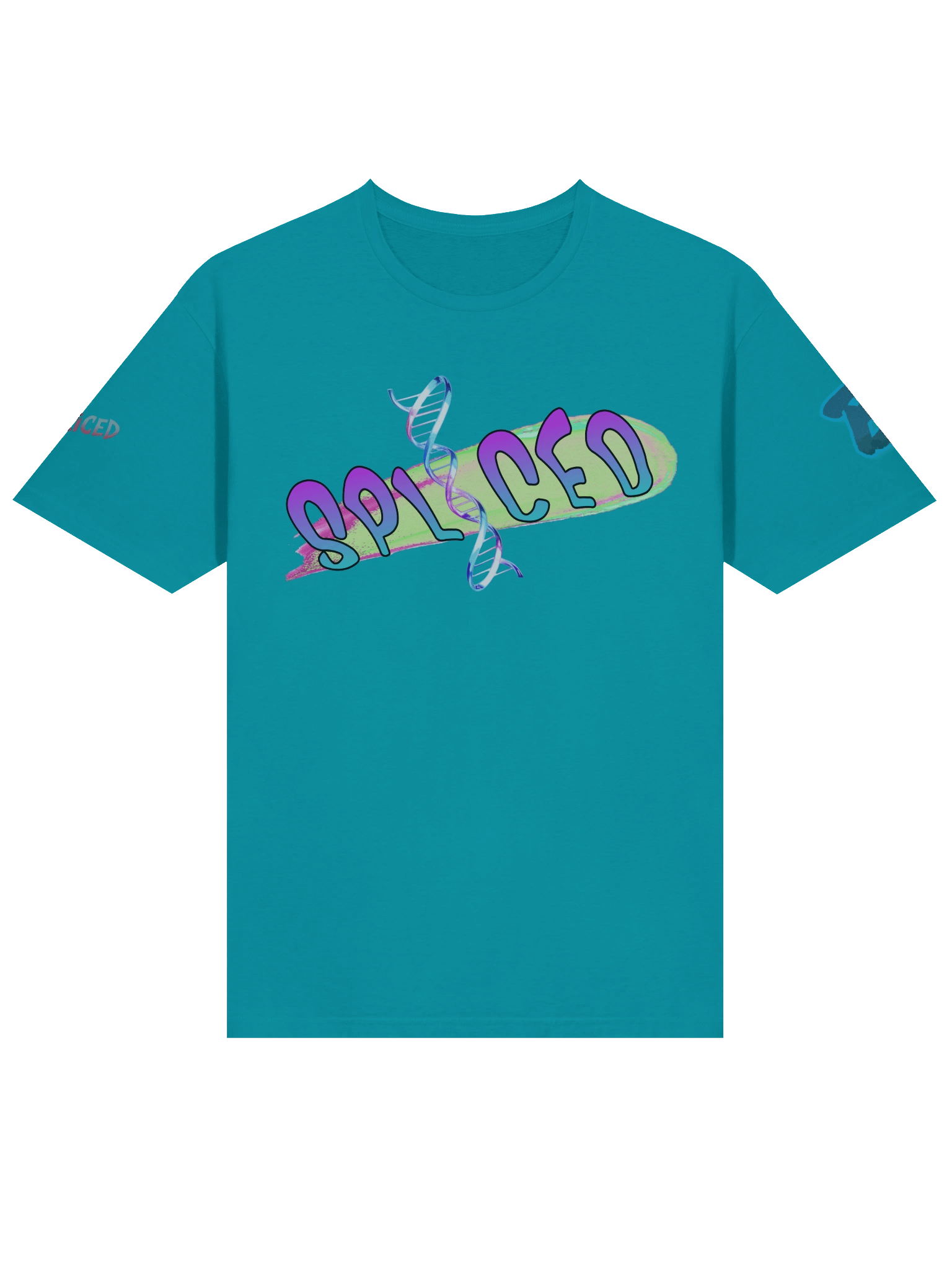 Spliced Punk product image (3)