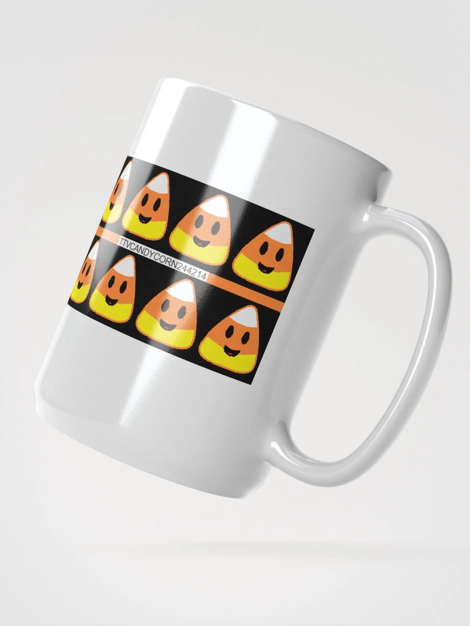 CANDY - Mug product image (2)