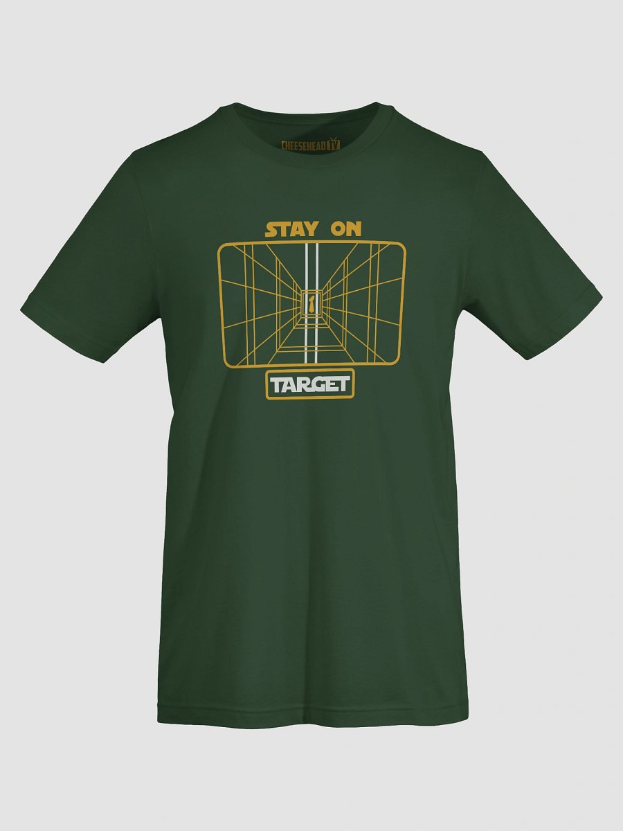 Stay On Target product image (7)