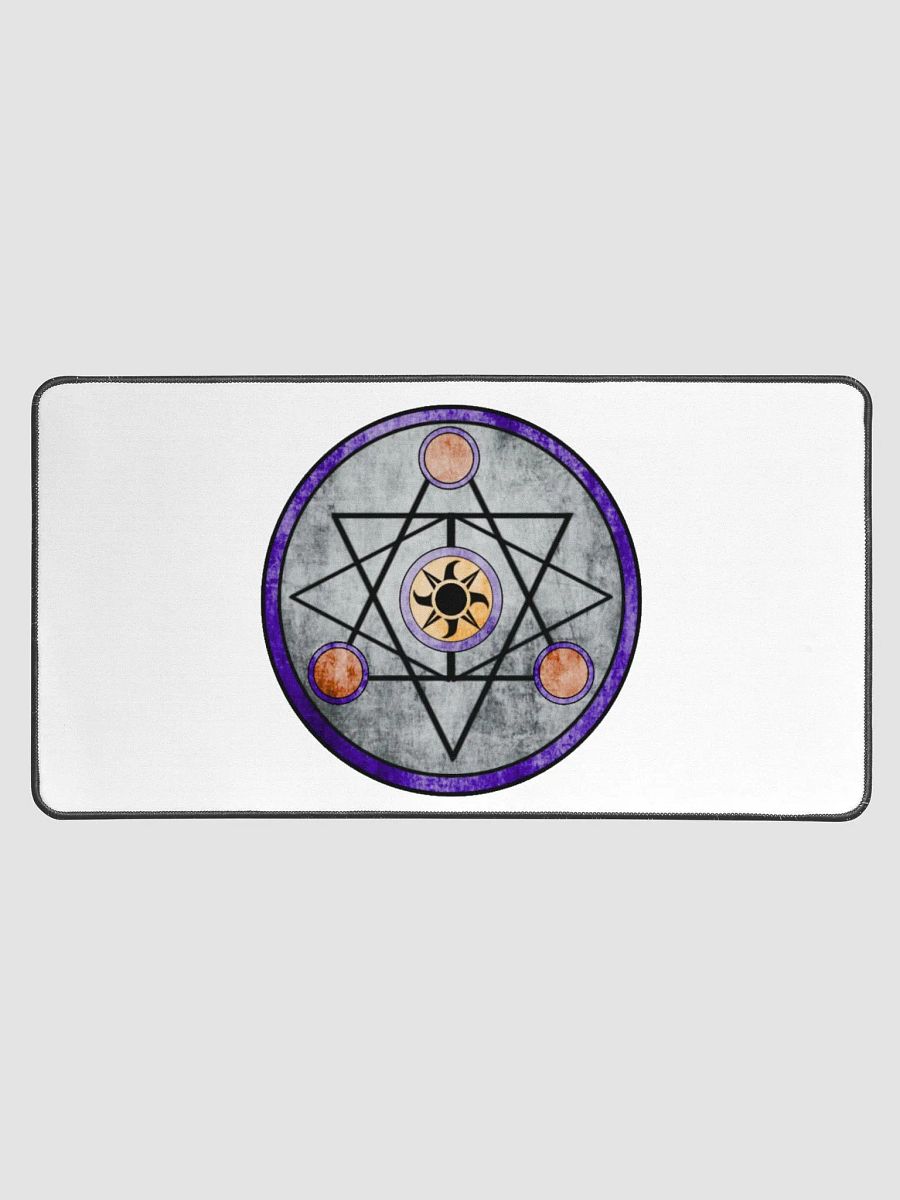 Sol Institute Desk Mat product image (3)
