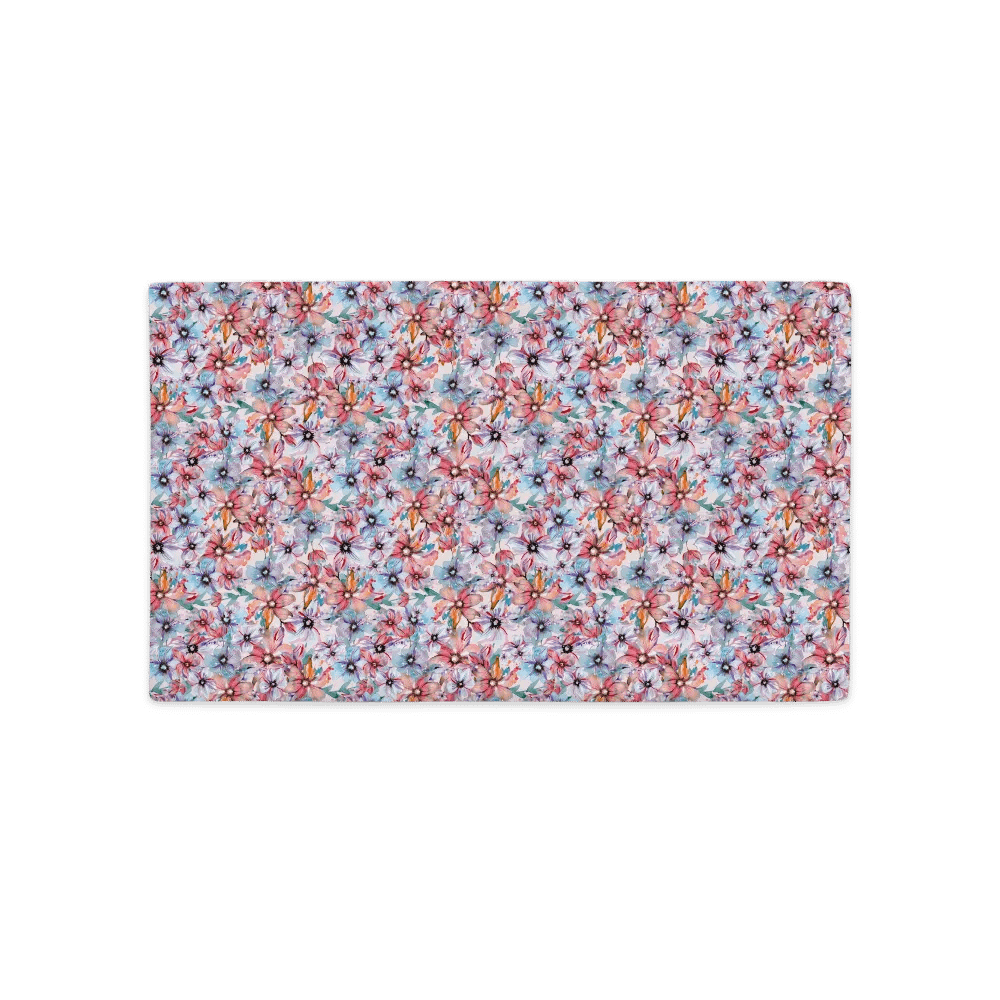 Flower Garden Pillow Cases product image (2)