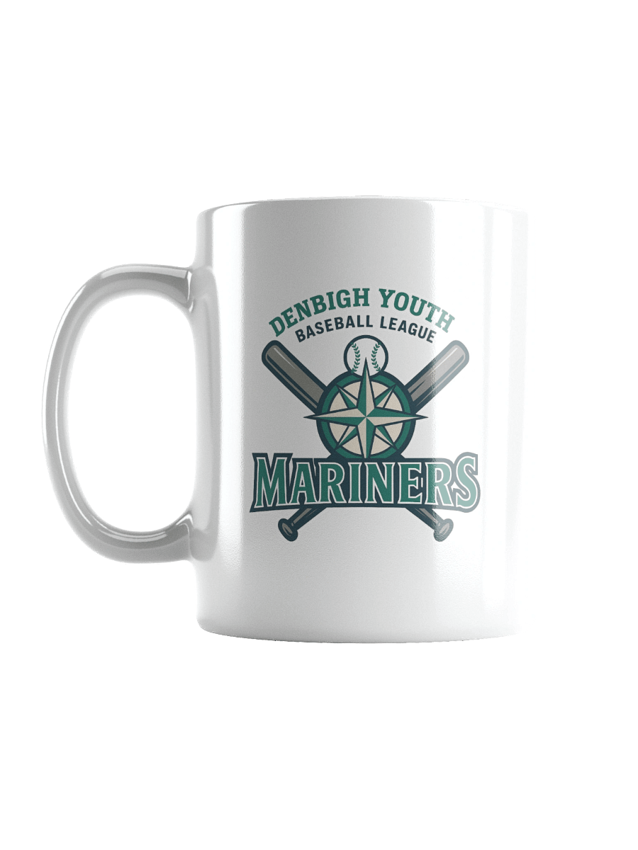 Mariners - Mug product image (1)
