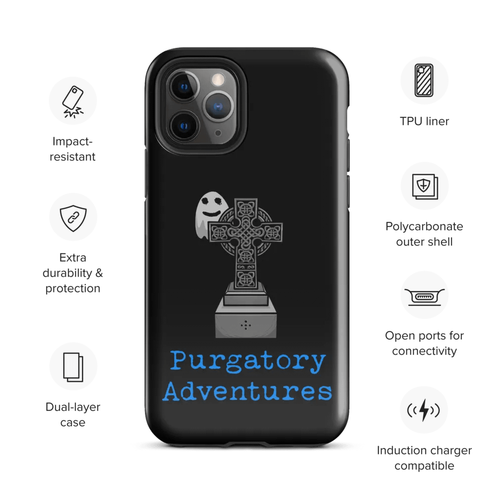 tough iphone case product image (3)
