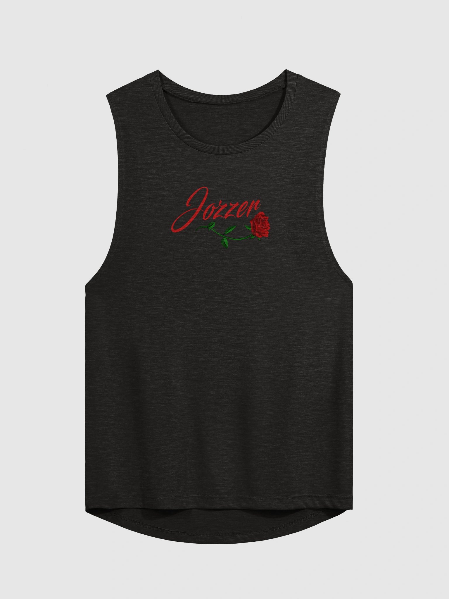 Jozzer Rose Sleep - Tank Top product image (1)