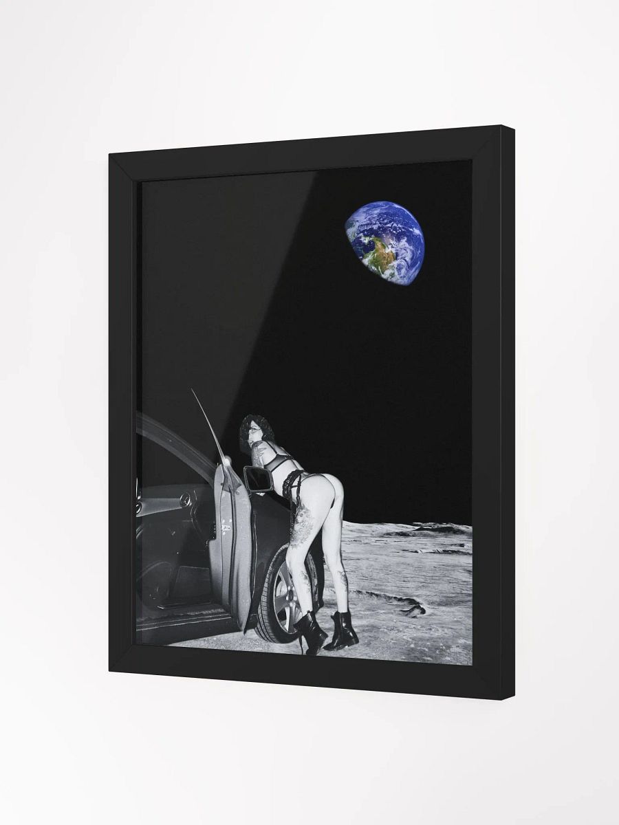 Distraction Fine Art Print product image (25)