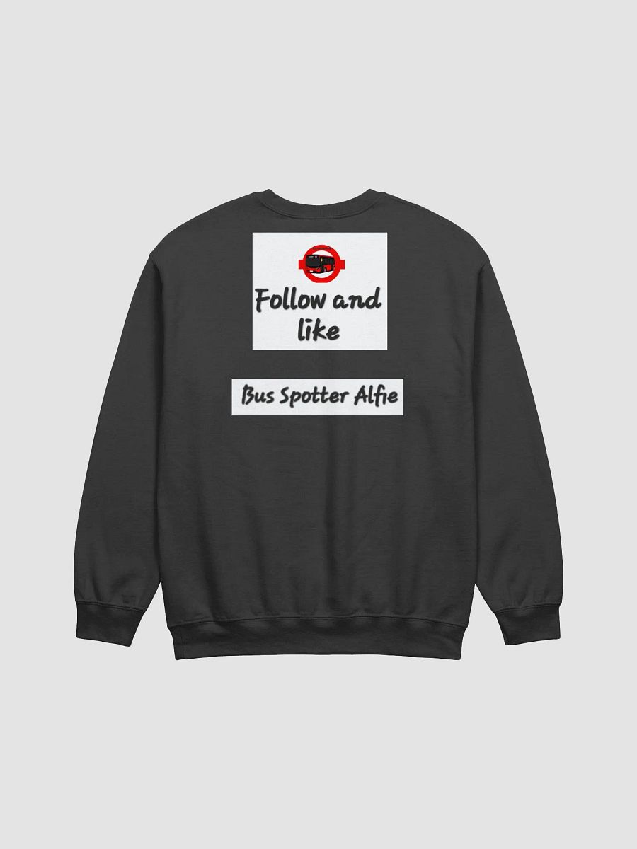 Bus Spotter Alfie product image (3)