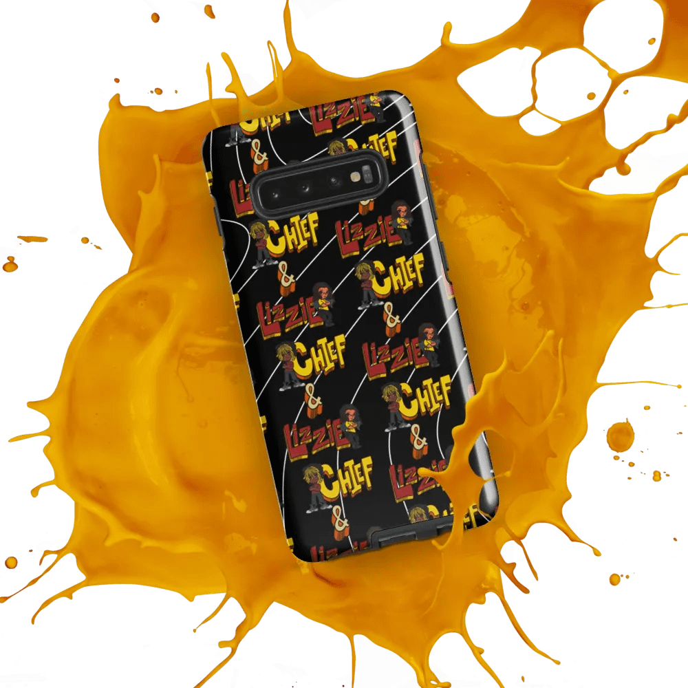 Chief&Lizzie samsung® Tough Case product image (6)